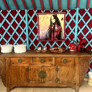 Cortijo Boutique Hotel