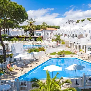 Vime La Reserva De Aparthotel