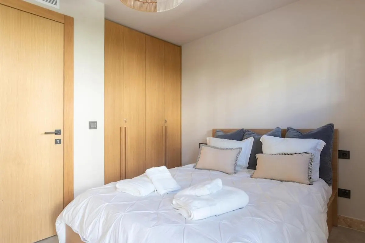 Holiday home Casa 57 El Naranjal Villa Marbella
