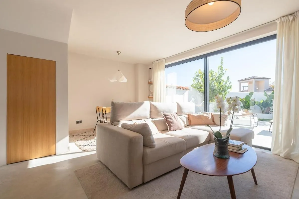 Casa 57 El Naranjal Villa Marbella 0*,  Spain