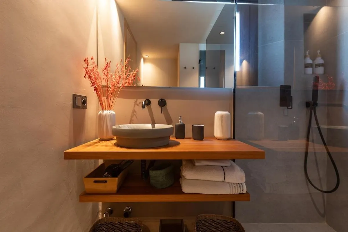 Casa 57 El Naranjal Villa Marbella Holiday home