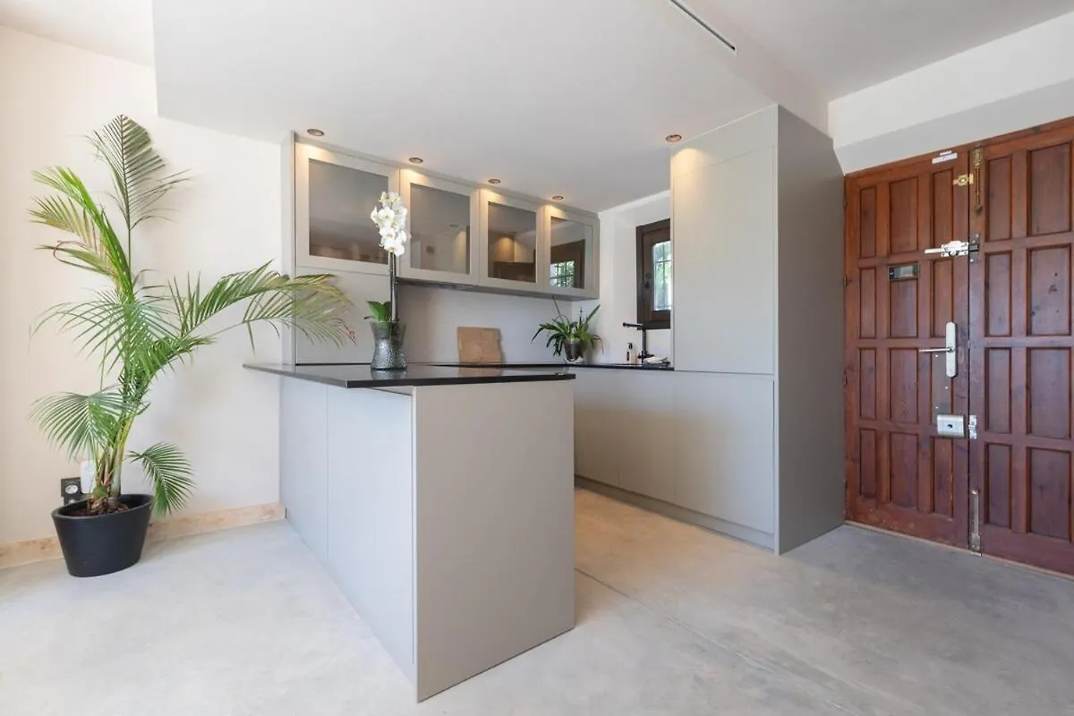 Casa 57 El Naranjal Villa Marbella 0*,  Spain