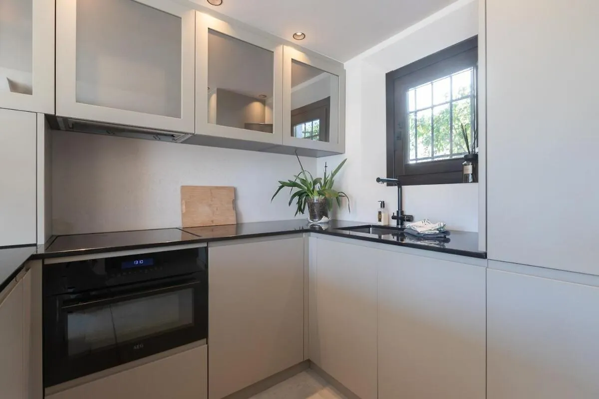 Holiday home Casa 57 El Naranjal Villa Marbella