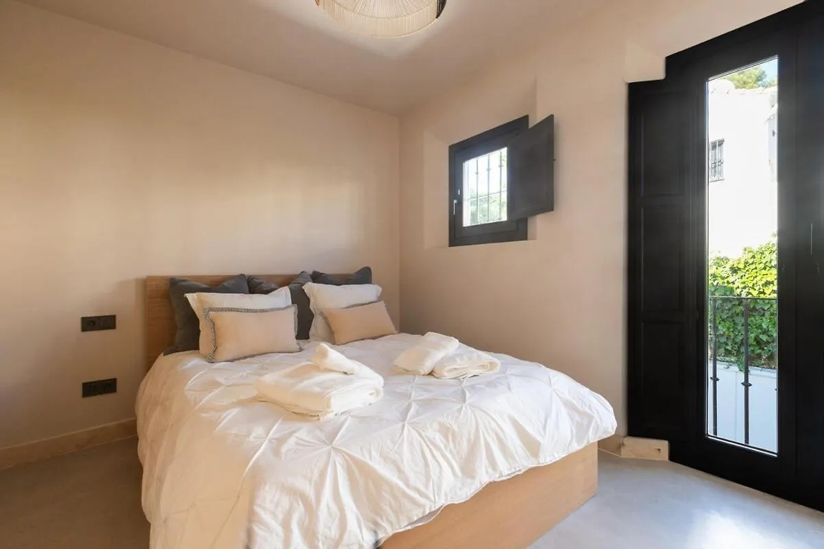 Holiday home Casa 57 El Naranjal Villa Marbella