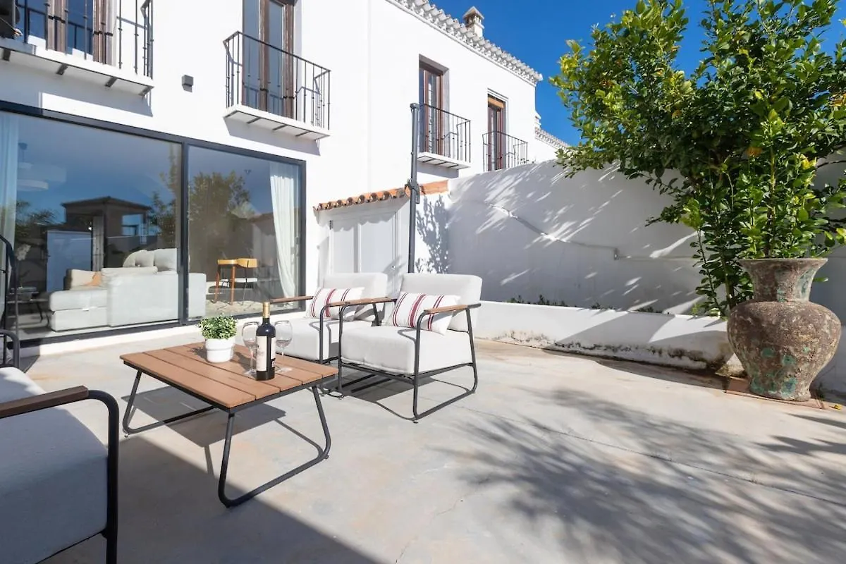 Casa 57 El Naranjal Villa Marbella 0*,  Spain
