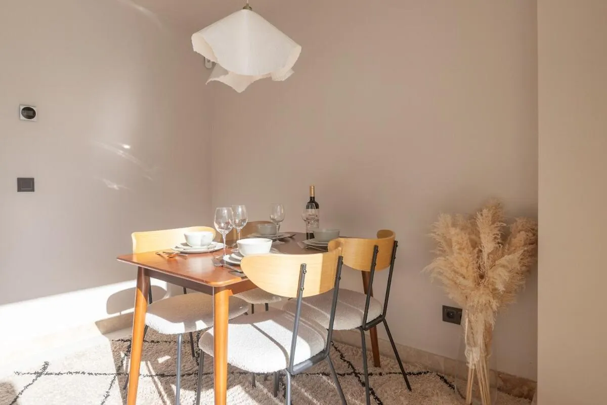 Casa 57 El Naranjal Villa Marbella Holiday home
