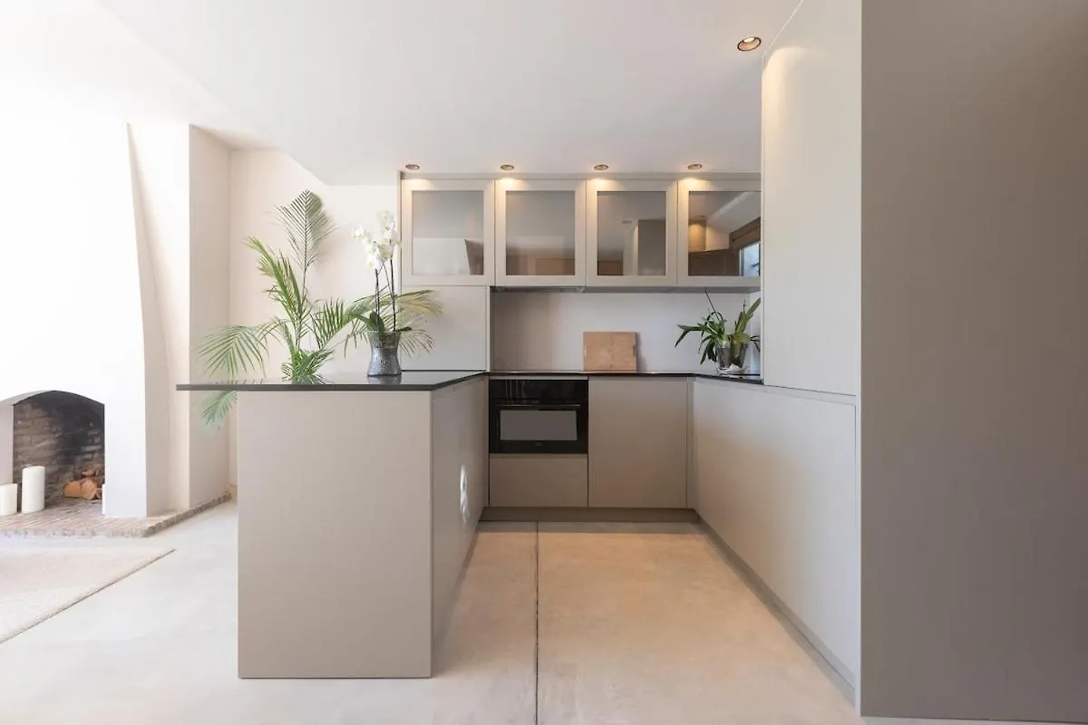 Casa 57 El Naranjal Villa Marbella