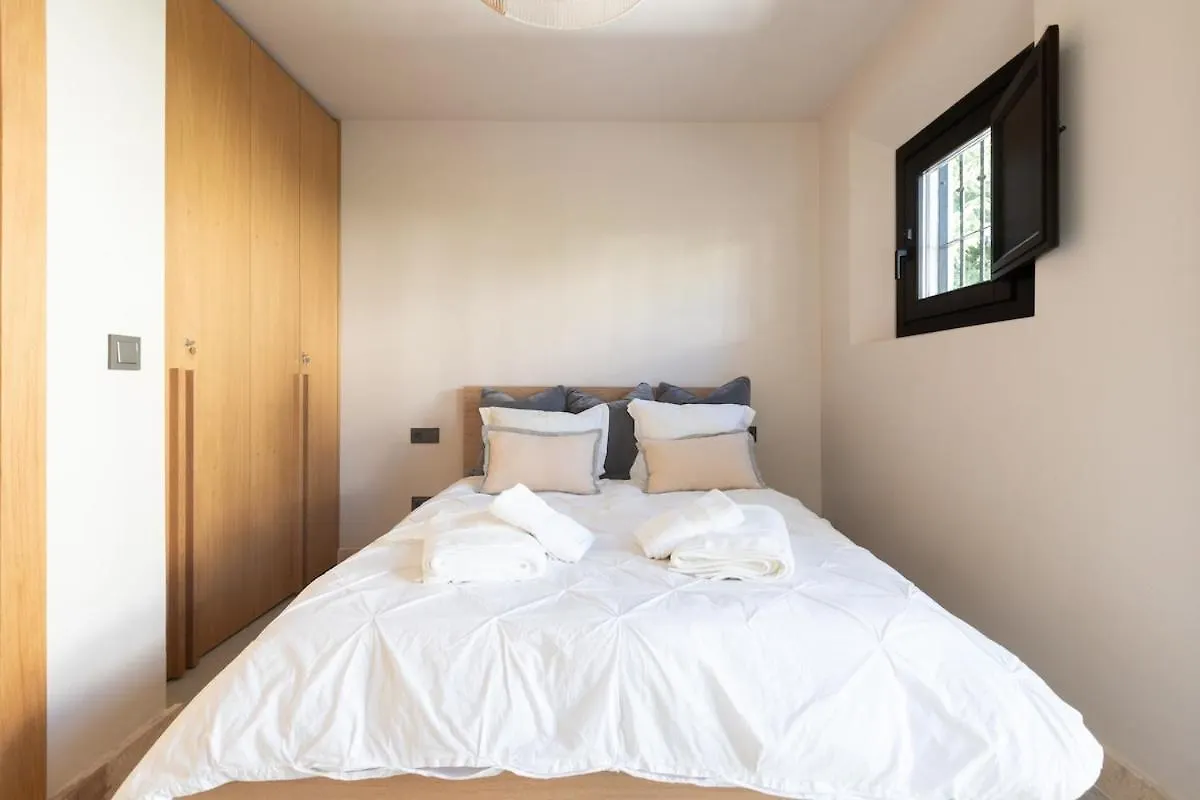 Casa 57 El Naranjal Villa Marbella