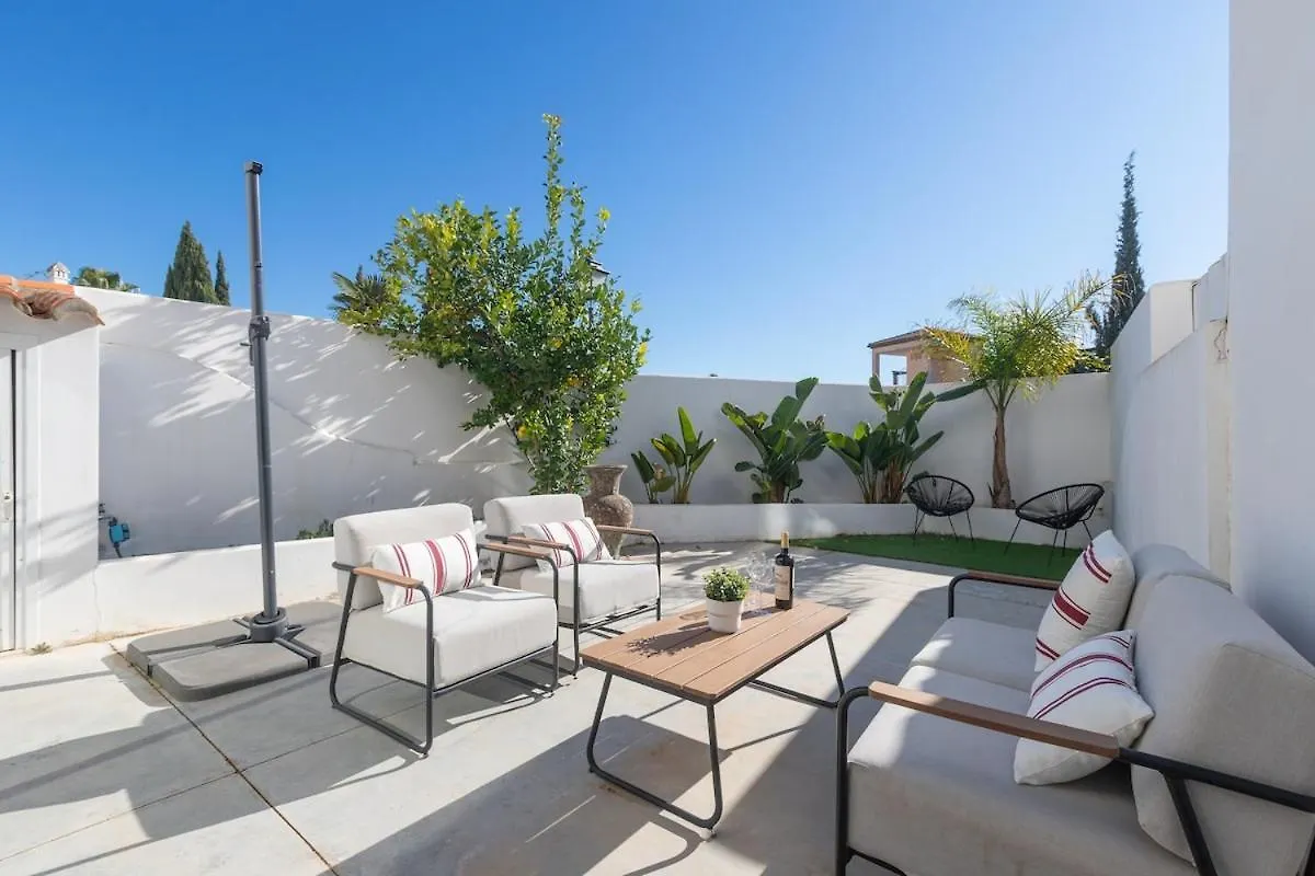 Holiday home Casa 57 El Naranjal Villa Marbella