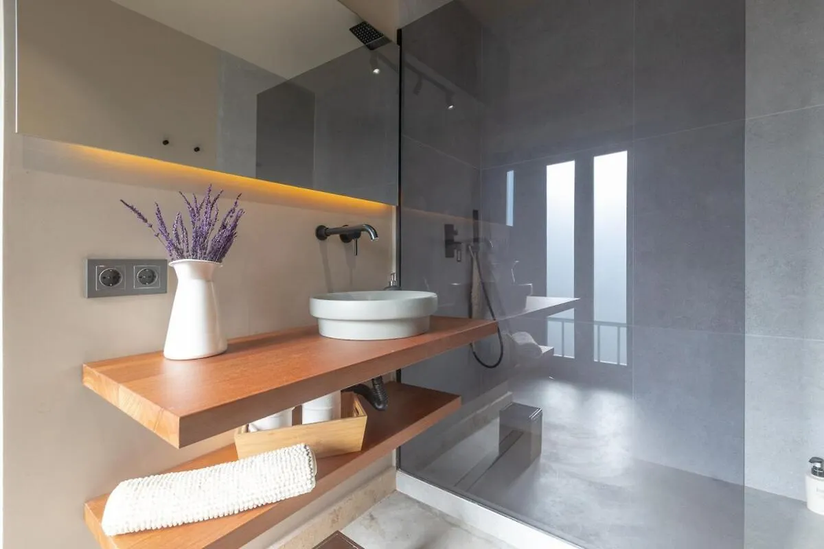 Casa 57 El Naranjal Villa Marbella 0*,