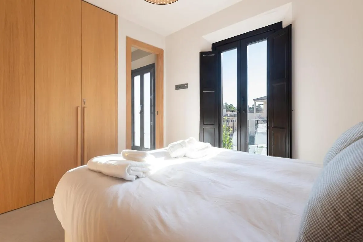 Casa 57 El Naranjal Villa Marbella