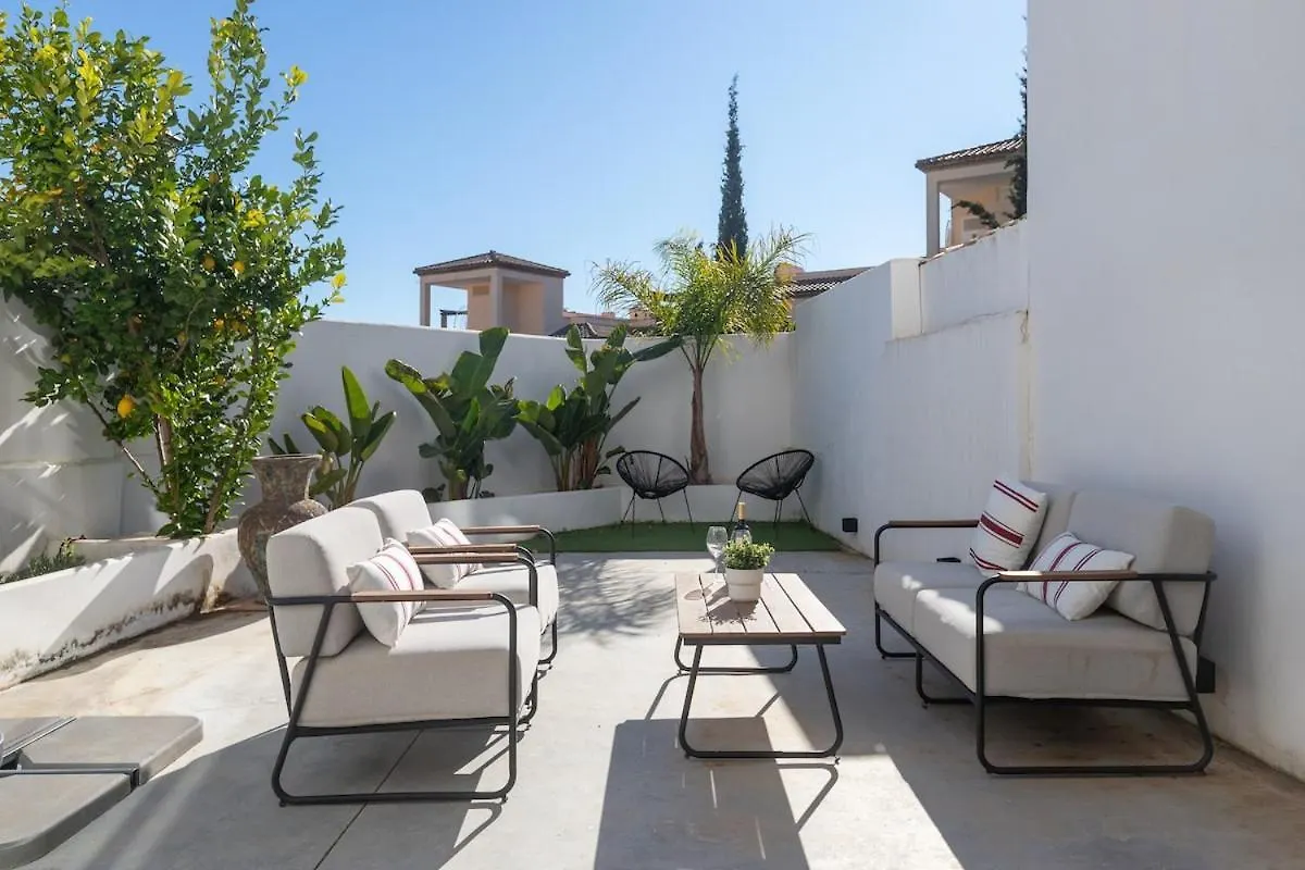 Casa 57 El Naranjal Villa Marbella 0*,  Spain