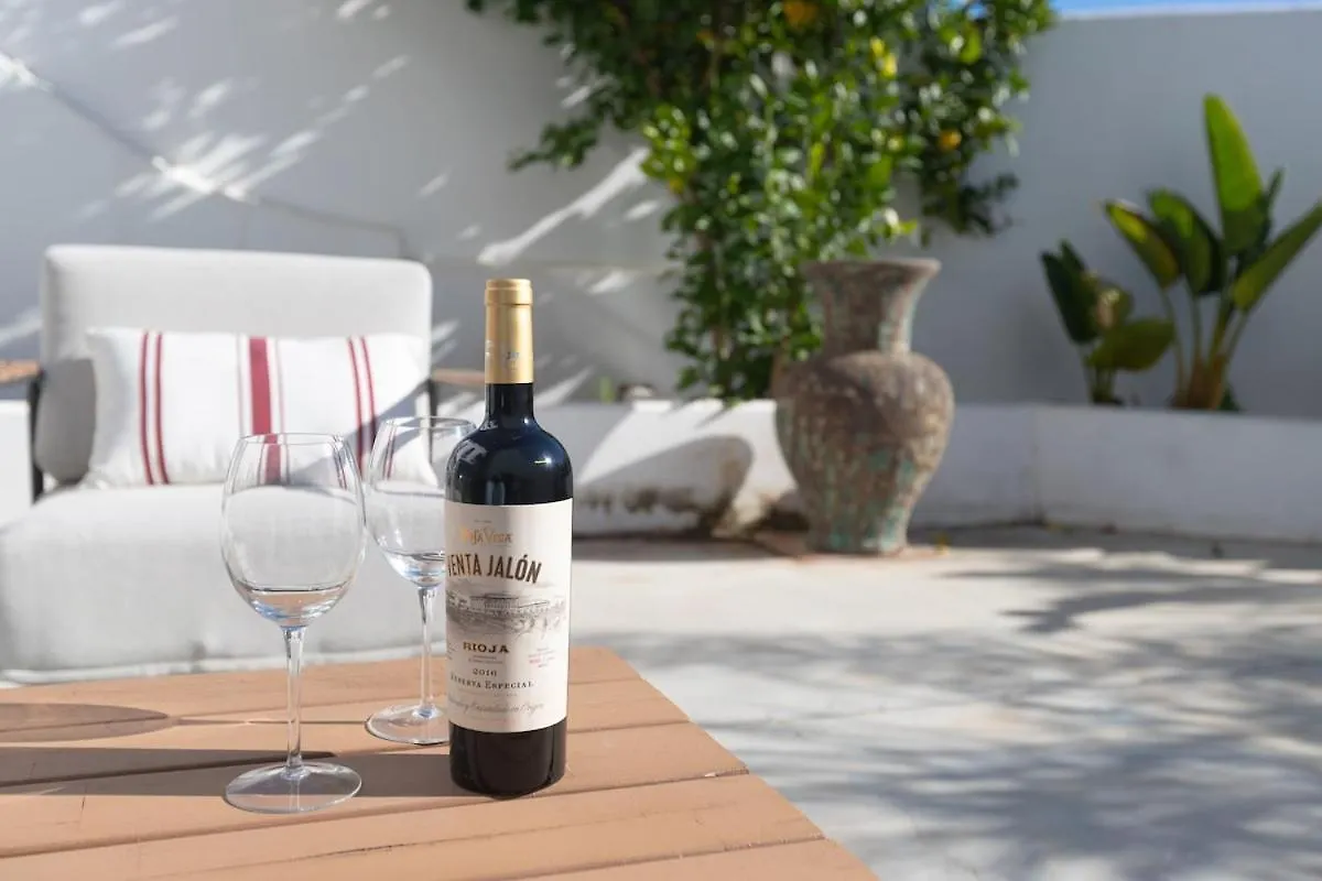Holiday home Casa 57 El Naranjal Villa Marbella Spain