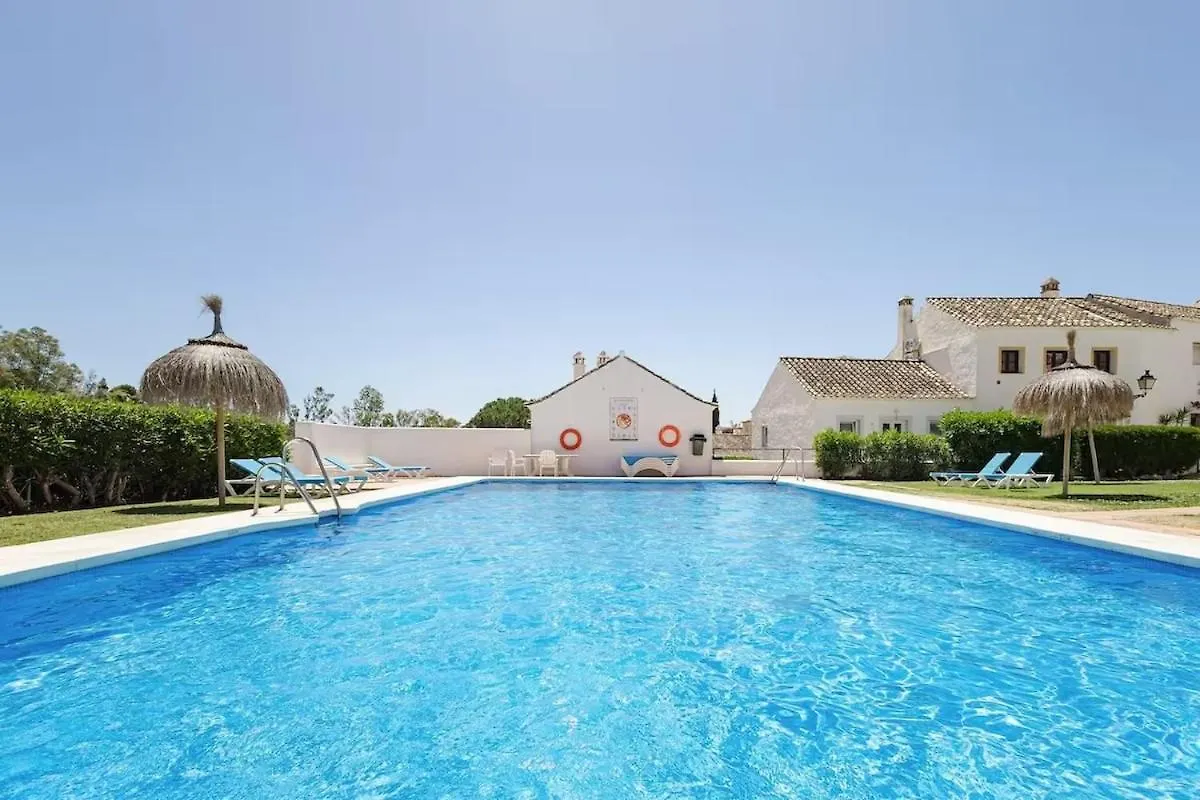 Casa 57 El Naranjal Villa Marbella