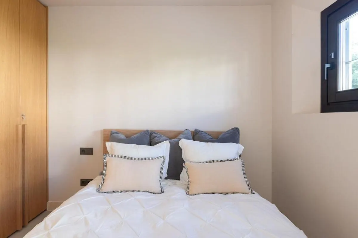 Holiday home Casa 57 El Naranjal Villa Marbella