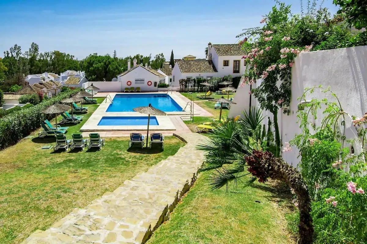 Casa 57 El Naranjal Villa Marbella 0*,