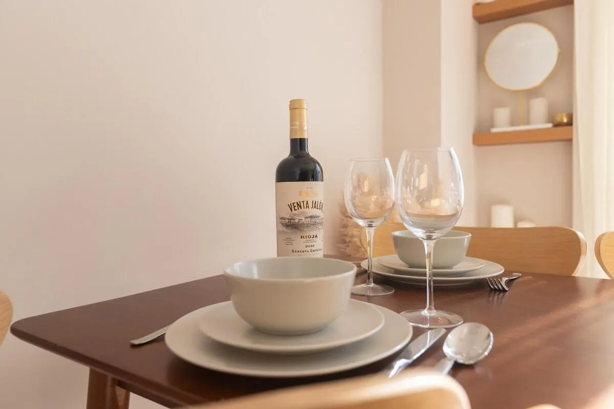 Holiday home Casa 57 El Naranjal Villa Marbella