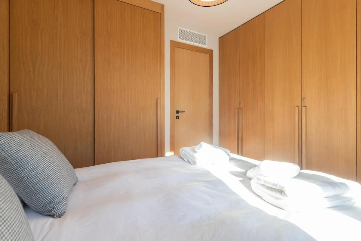 Casa 57 El Naranjal Villa Marbella Holiday home