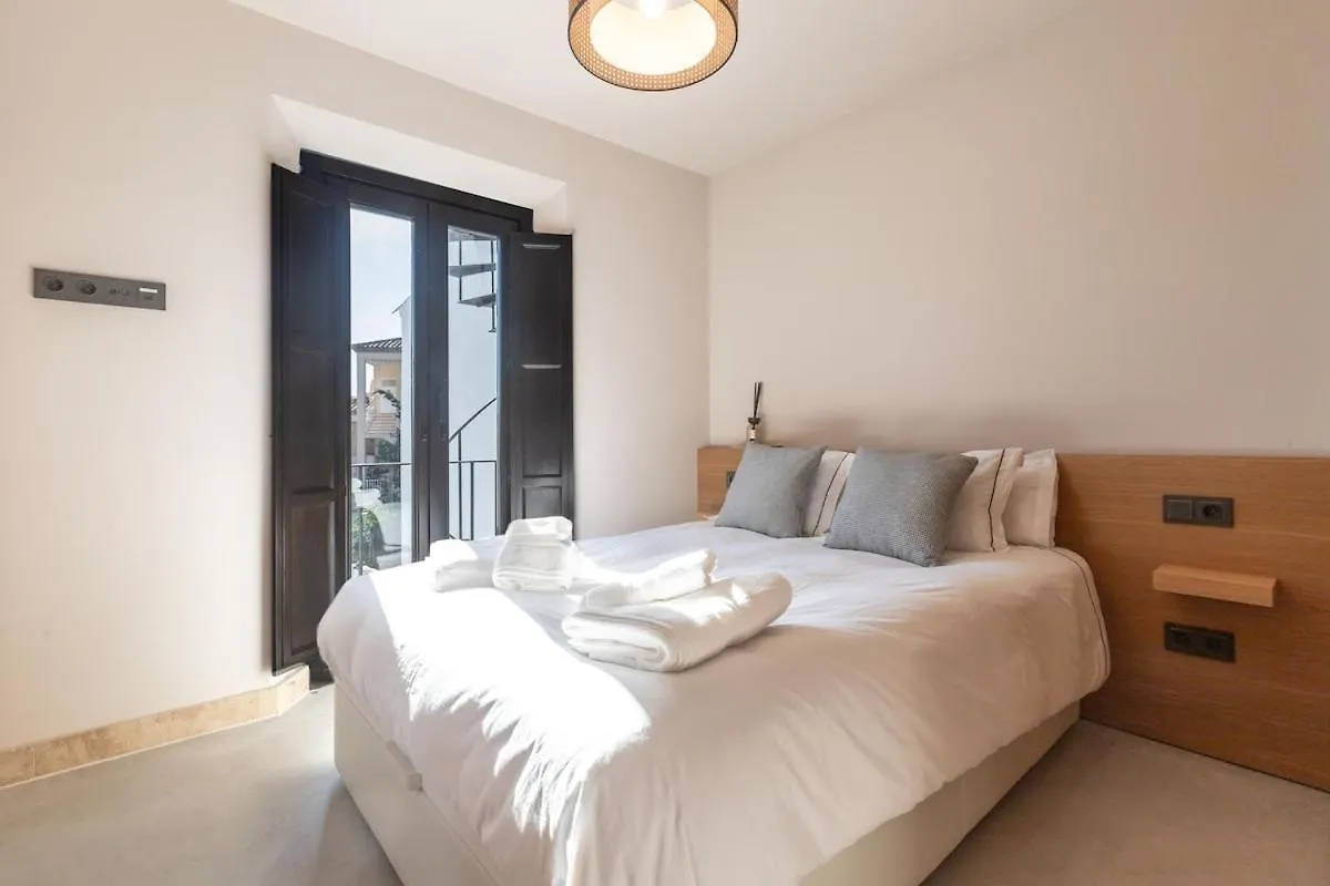 Casa 57 El Naranjal Villa Marbella
